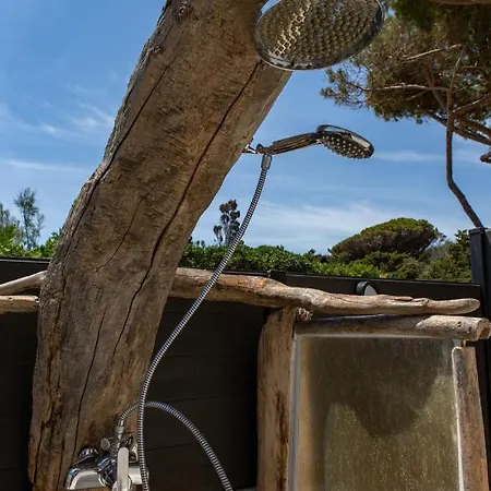 Beachfront Art Cristalia Sainte-Maxime